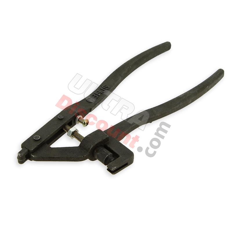 Smagliacatena (tipo 2), Ricambi Mini moto cross