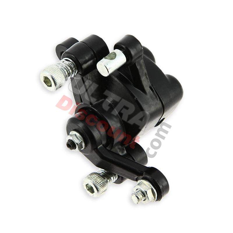 Pinza freno anteriore per mini moto pocket Cross, Ricambi Mini moto cross