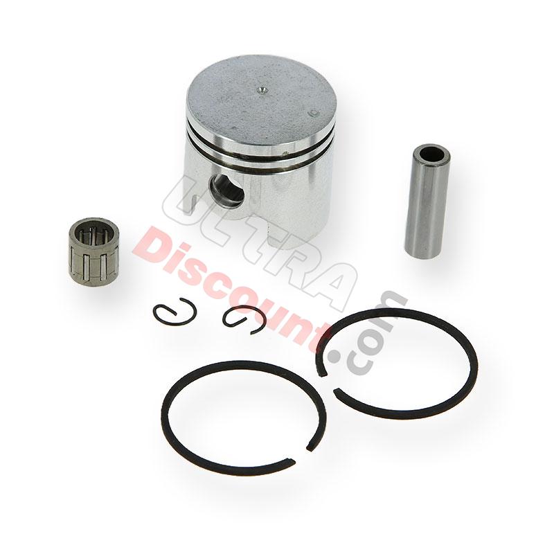 Kit pistone 36mm per mini moto polini (type2), Ricambi Polini 911 GP3 Kit pistone 36mm per mini moto polini (type2), Ricambi Polini 911 GP3