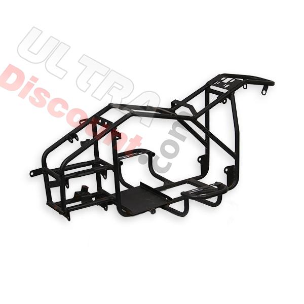 Telaio per Quad Big Foot elettrico, Ricambi Quad 110cc - 125cc