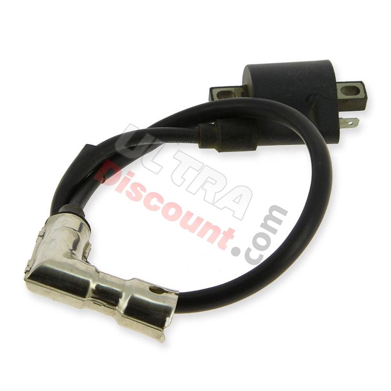 Bobina di avviamento per Quad Spy Racing 250F1, Ricambi Quad SPY250F1