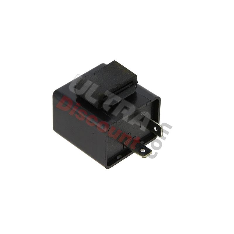 Relè per indicatori di direzione per Quad 250 F1, Ricambi Quad SPY250F1