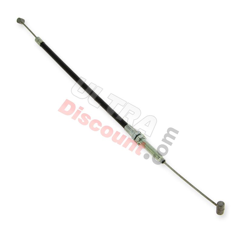Cavo freno a mano per quad Spy Racing 350F1, Ricambi Quad SPY350F1 Cavo freno a mano per quad Spy Racing 350F1, Ricambi Quad SPY350F1
