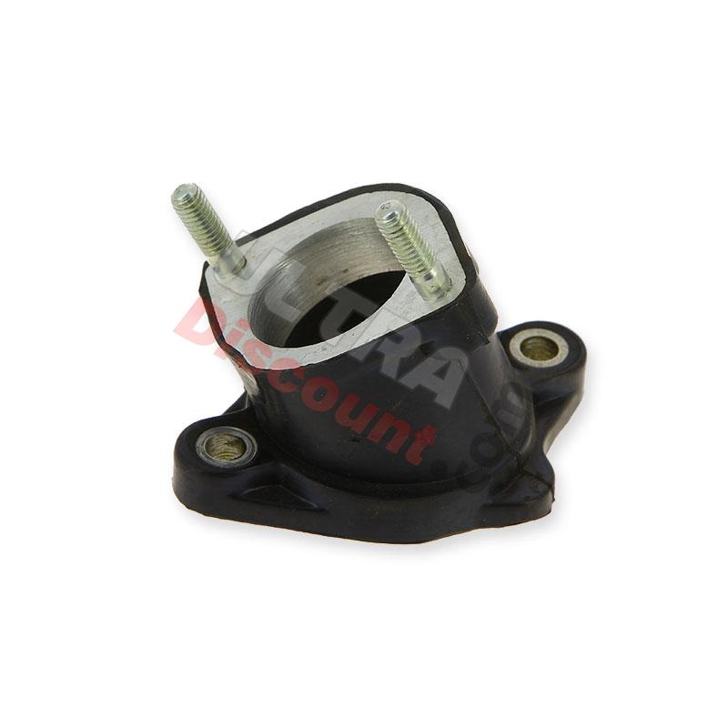 Pipa di immissione per Quad Spy Racing 250F1, Ricambi Quad SPY250F1 Pipa di immissione per Quad Spy Racing 250F1, Ricambi Quad SPY250F1