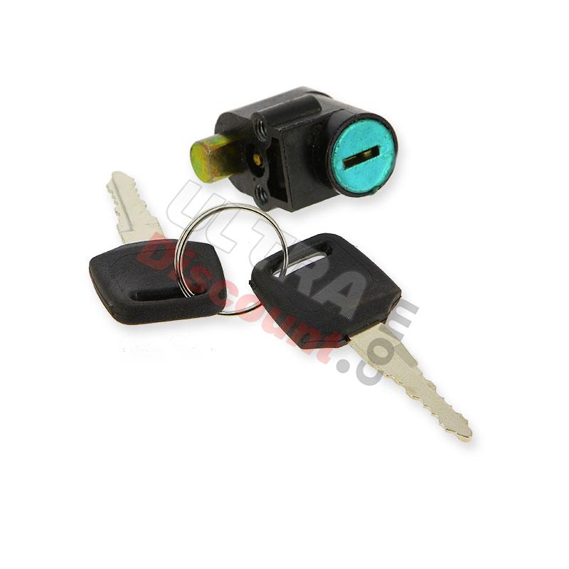 Blocca sterzo per Quad Spy Racing 350F1, Ricambi Quad SPY350F1