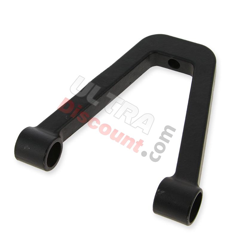 Braccio sospensione superiore sinistro per Quad Spy Racing 350cc F1, Ricambi Quad SPY350F1