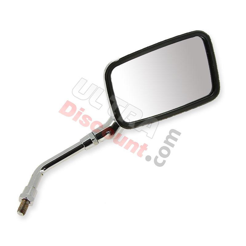Specchietto retrovisore destro per Quad Spy Racing 250F1, Ricambi Quad SPY250F1 Specchietto retrovisore destro per Quad Spy Racing 250F1, Ricambi Quad SPY250F1