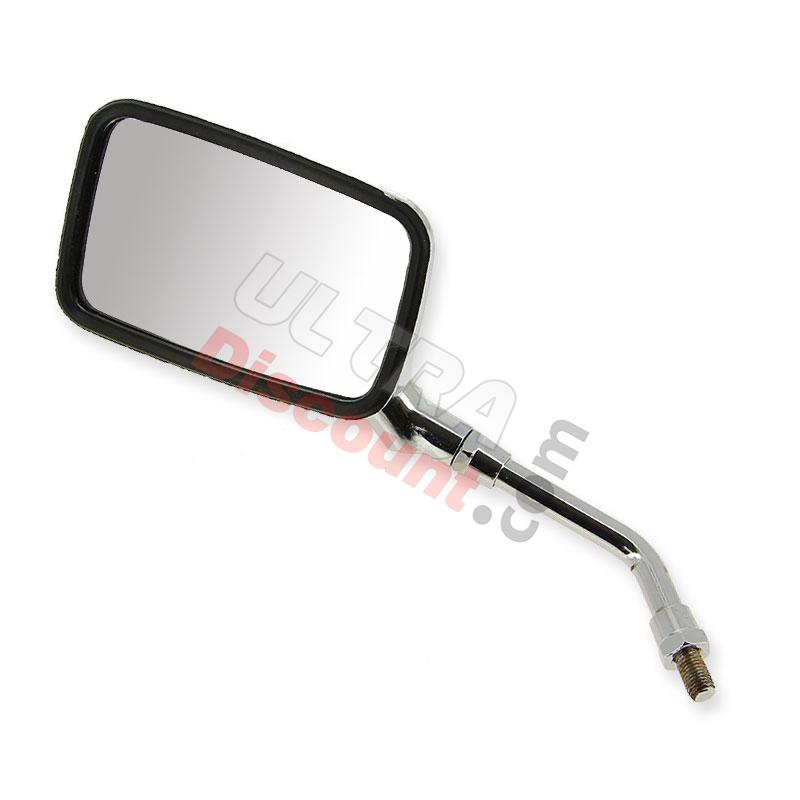 Specchietto retrovisore sinistro per Quad Spy Racing 350F1, Ricambi Quad SPY350F1 Specchietto retrovisore sinistro per Quad Spy Racing 350F1, Ricambi Quad SPY350F1