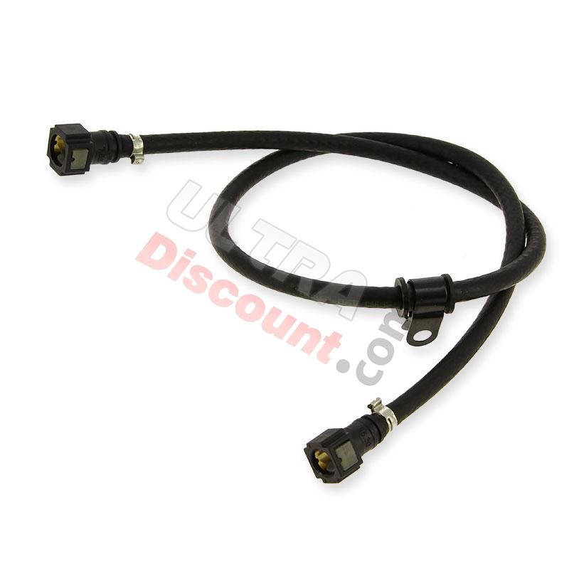 Tubi ad alta pressione per quad Spy Racing 250cc F3, Ricambi Quad SPY250F3 Tubi ad alta pressione per quad Spy Racing 250cc F3, Ricambi Quad SPY250F3