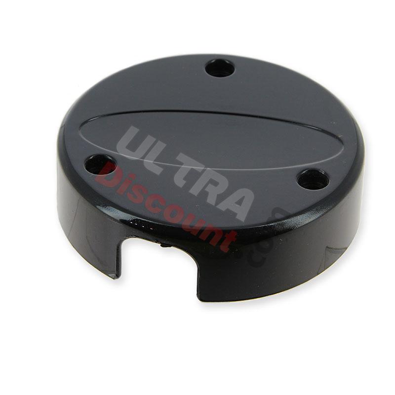 Copri serbatoio per Spy Racing 350 F3 Nero, Ricambi Quad SPY350F3