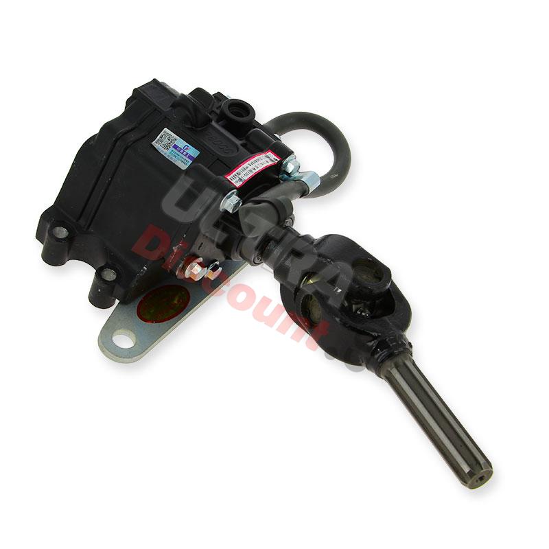 Scatola ingranaggio cardanico per Quad Spy Racing 250F3, Ricambi Quad SPY250F3