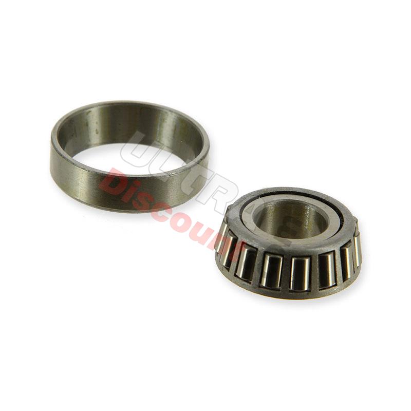 Cuscinetto Braccio oscillante per Quad Spy Racing 250 F3, Ricambi Quad SPY250F3