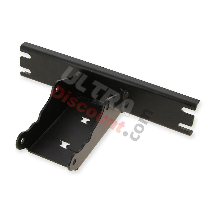 Supporto motore anteriore per Quad Spy Racing 250F3, Ricambi Quad SPY250F3