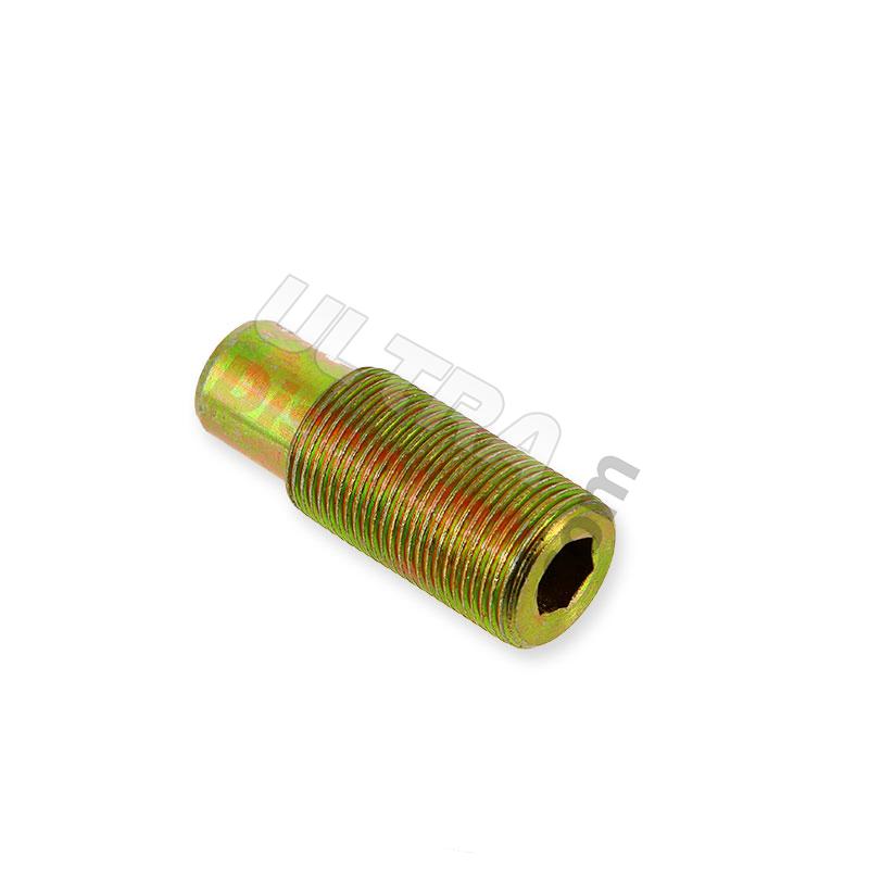 Vite di regolazione del forcellone per Quad Spy Racing 250 F3, Ricambi Quad SPY250F3