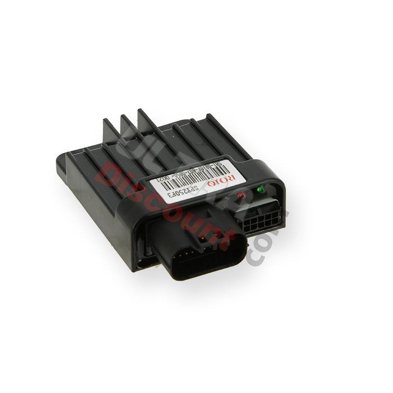 Centralina accensione elettronica per Quad Spy Racing 250F3, Ricambi Quad SPY250F3 Centralina accensione elettronica per Quad Spy Racing 250F3, Ricambi Quad SPY250F3
