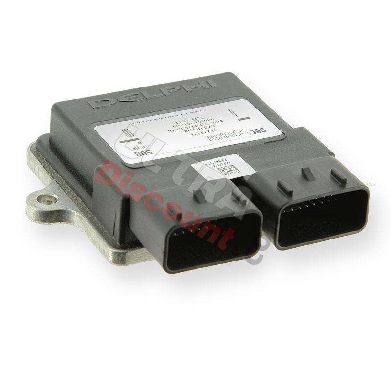 Centralina elettronica (ECU) per quad Spy Racing 350F3, Ricambi Quad SPY350F3 Centralina elettronica (ECU) per quad Spy Racing 350F3, Ricambi Quad SPY350F3