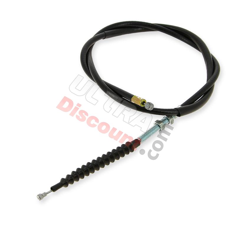 Cavo frizione per quad Spy Racing 250F1, Ricambi Quad SPY250F1 Cavo frizione per quad Spy Racing 250F1, Ricambi Quad SPY250F1