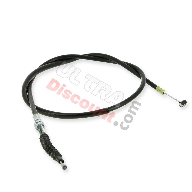 Cavo frizione per quad Spy Racing 250F3, Ricambi Quad SPY250F3 Cavo frizione per quad Spy Racing 250F3, Ricambi Quad SPY250F3