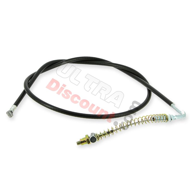 Cavo freno a mano per quad Spy Racing 250F3, Ricambi Quad SPY250F3 Cavo freno a mano per quad Spy Racing 250F3, Ricambi Quad SPY250F3