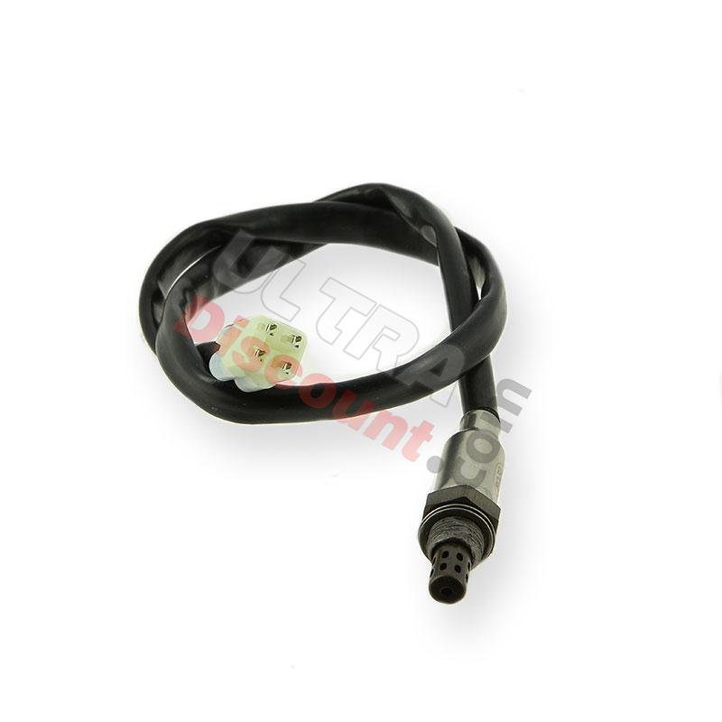 Sensore di ossigeno per Quad Spy Racing 250cc F3, Ricambi Quad SPY250F3 Sensore di ossigeno per Quad Spy Racing 250cc F3, Ricambi Quad SPY250F3