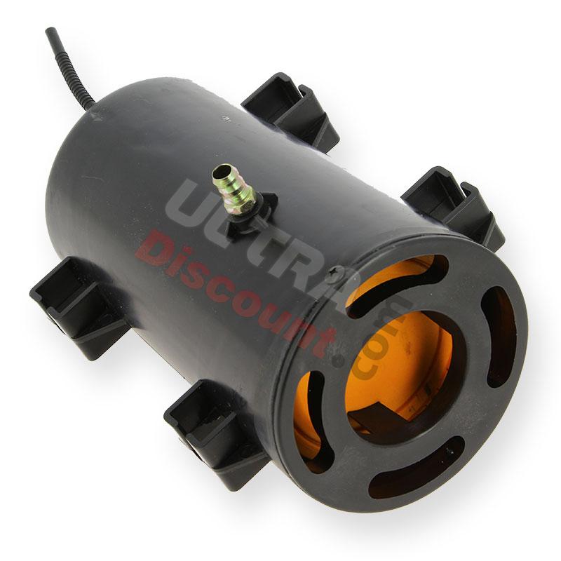 Filtro aria di serie per quad Spy Racing 350 F3, Ricambi Quad SPY350F3 Filtro aria di serie per quad Spy Racing 350 F3, Ricambi Quad SPY350F3