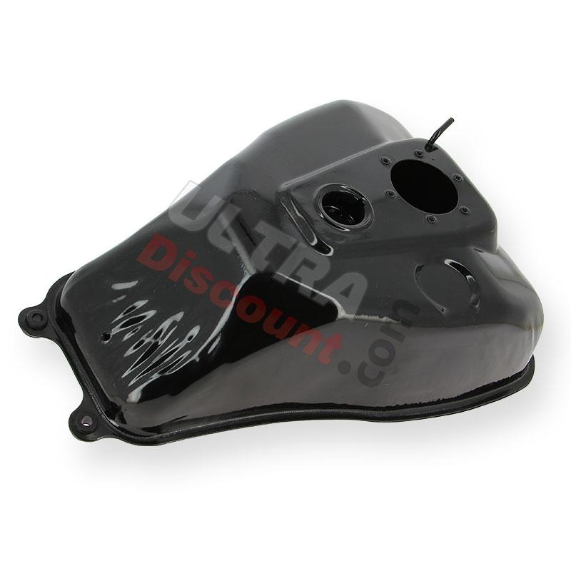Serbatoio per Quad Spy Racing 250F3, Ricambi Quad SPY250F3 Serbatoio per Quad Spy Racing 250F3, Ricambi Quad SPY250F3