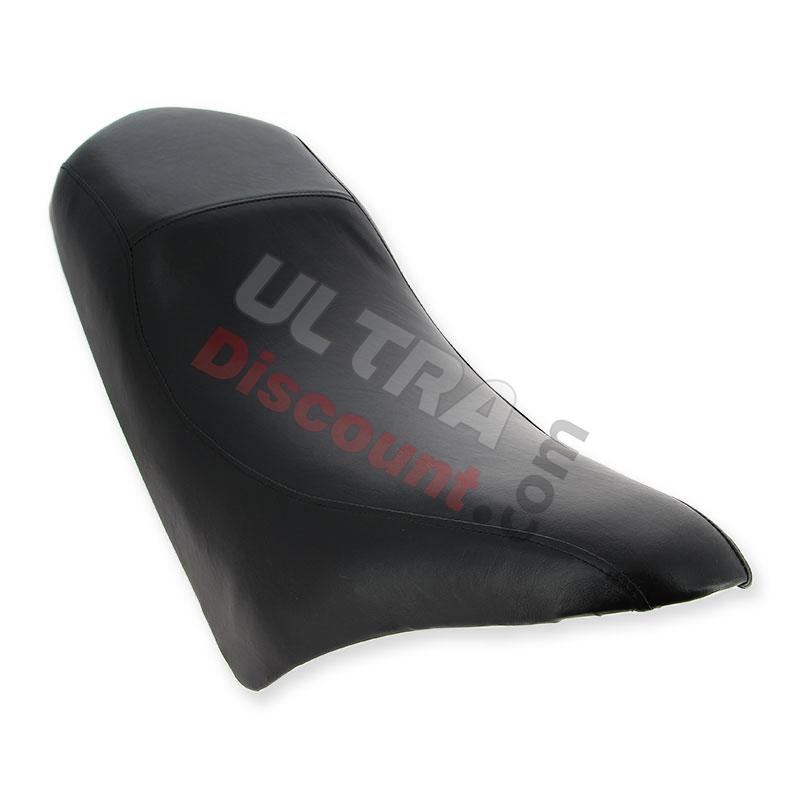 Sella per Quad Spy Racing 250F1 (Nera), Ricambi Quad SPY250F1