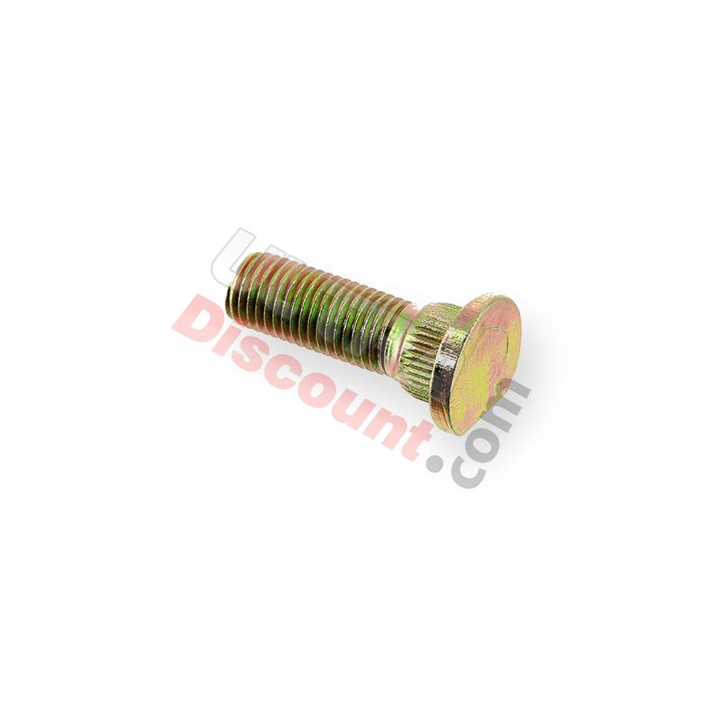 1 bullone per ruota per Quad Spy Racing SPY350F3, Ricambi Quad SPY350F3