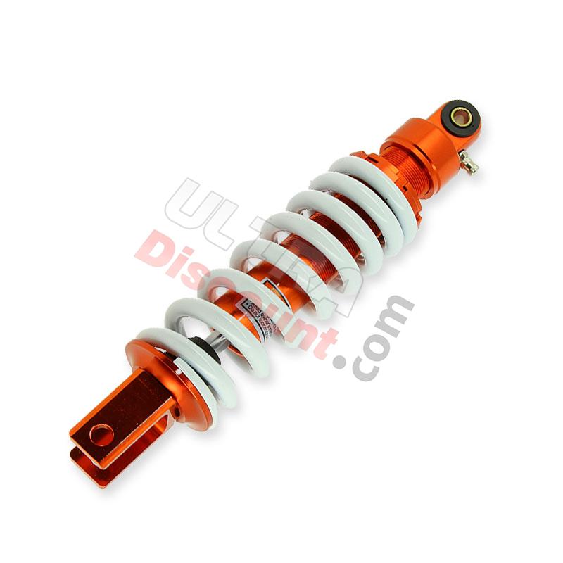 Ammortizzatore posteriore per Quad Spy Racing 250cc F3, Ricambi Quad SPY250F3 Ammortizzatore posteriore per Quad Spy Racing 250cc F3, Ricambi Quad SPY250F3