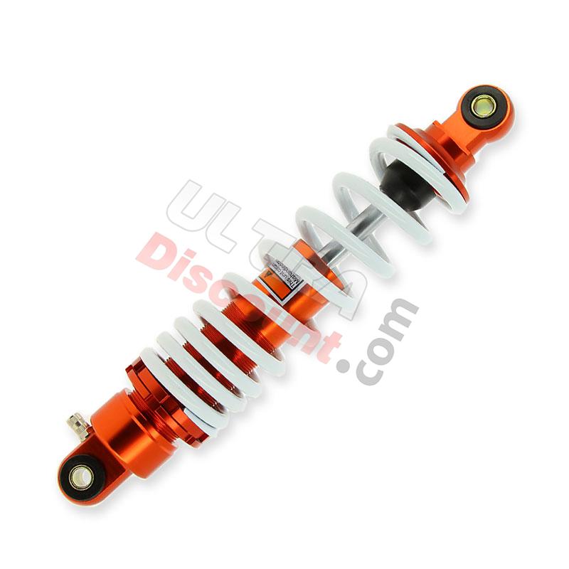 Ammortizzatore anteriore per Quad Spy Racing 250cc F3, Ricambi Quad SPY250F3