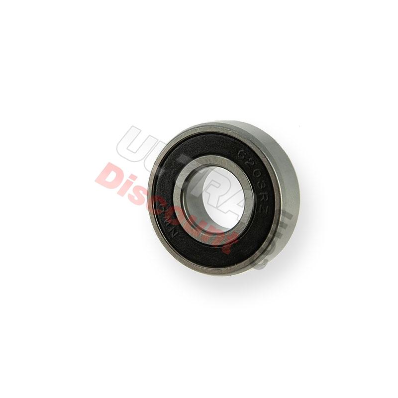 cuscinetti del mozzo 6203RZ per Ricambi Quad 350F3, Ricambi Quad SPY350F3