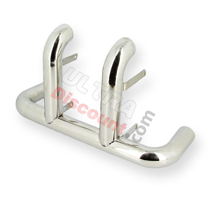 Parachoc anteriore per Quad Spy Racing 250cc F3, Ricambi Quad SPY250F3 Parachoc anteriore per Quad Spy Racing 250cc F3, Ricambi Quad SPY250F3
