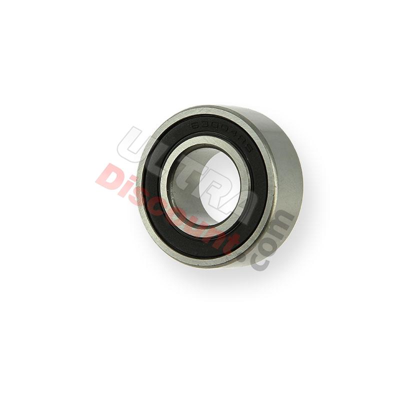 cuscinetti del mozzo 63004RS per Quad 350F3, Ricambi Quad SPY350F3 cuscinetti del mozzo 63004RS per Quad 350F3, Ricambi Quad SPY350F3