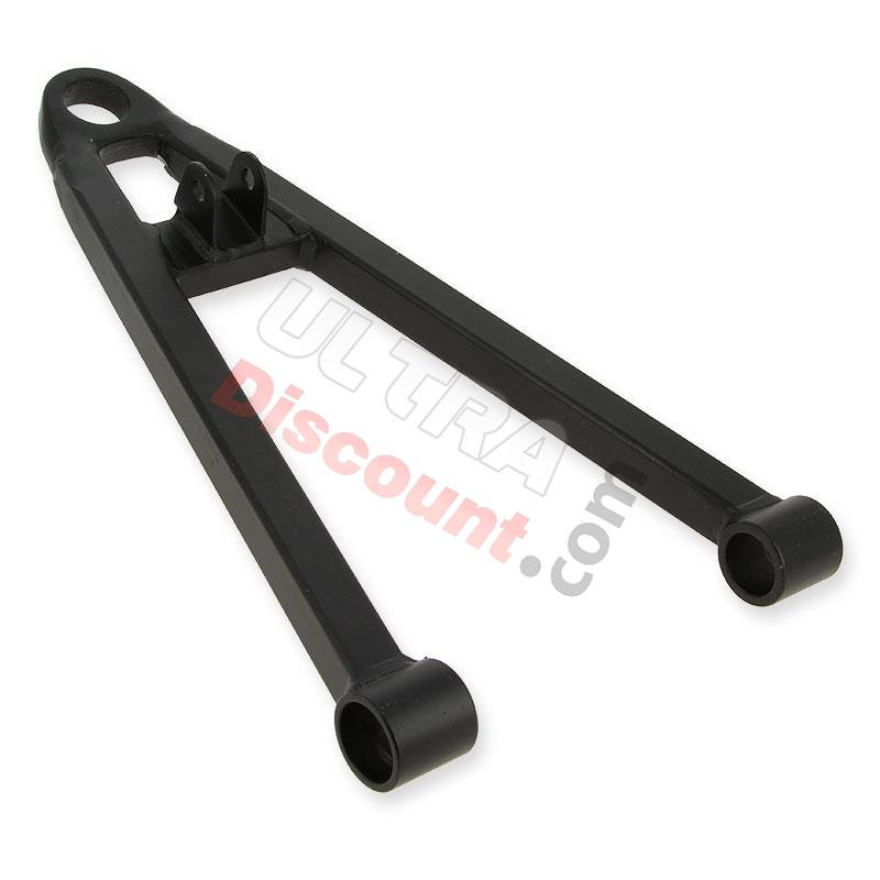 Triangolo sospensione inferiore destra per Quad Spy Racing 250cc F3, Ricambi Quad SPY250F3 Triangolo sospensione inferiore destra per Quad Spy Racing 250cc F3, Ricambi Quad SPY250F3