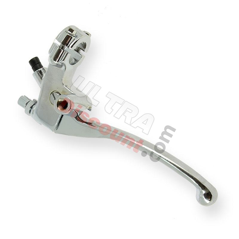Leva frizione quad Spy Racing 250cc F1, Ricambi Quad SPY250F1