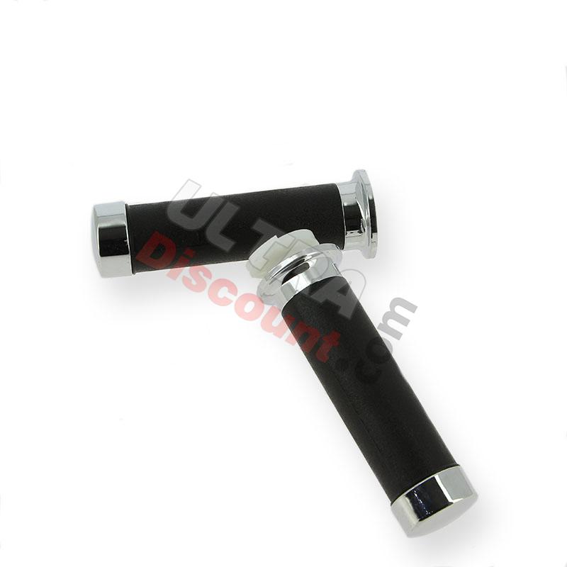 Coppia di manopole per Quad Spy Racing 350cc F1, Ricambi Quad SPY350F1