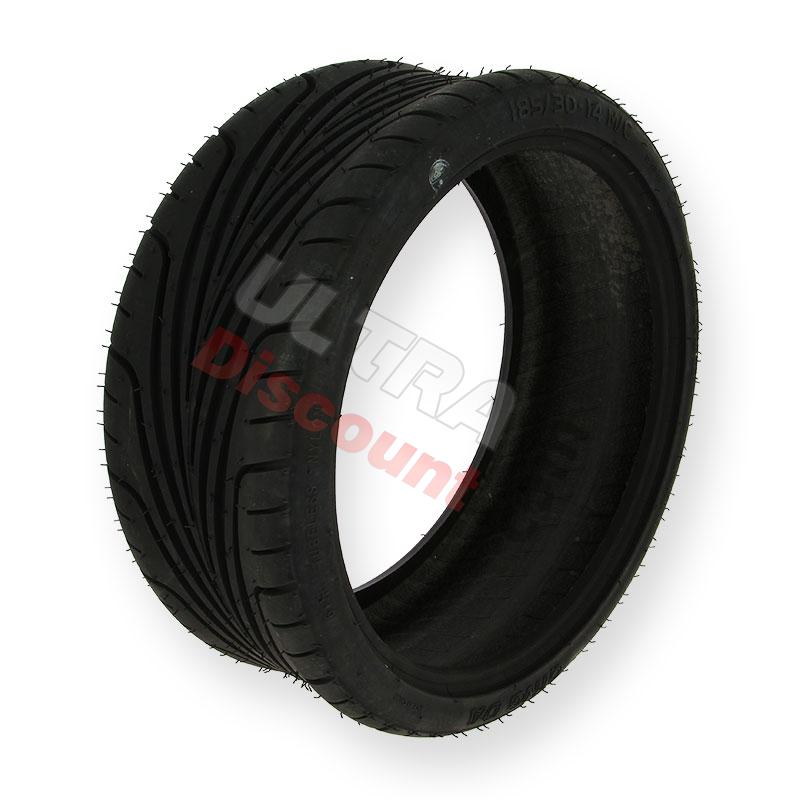 Pneumatico anteriore (185/30-14) per Quad Spy Racing 350cc F1, Ricambi Quad SPY350F1