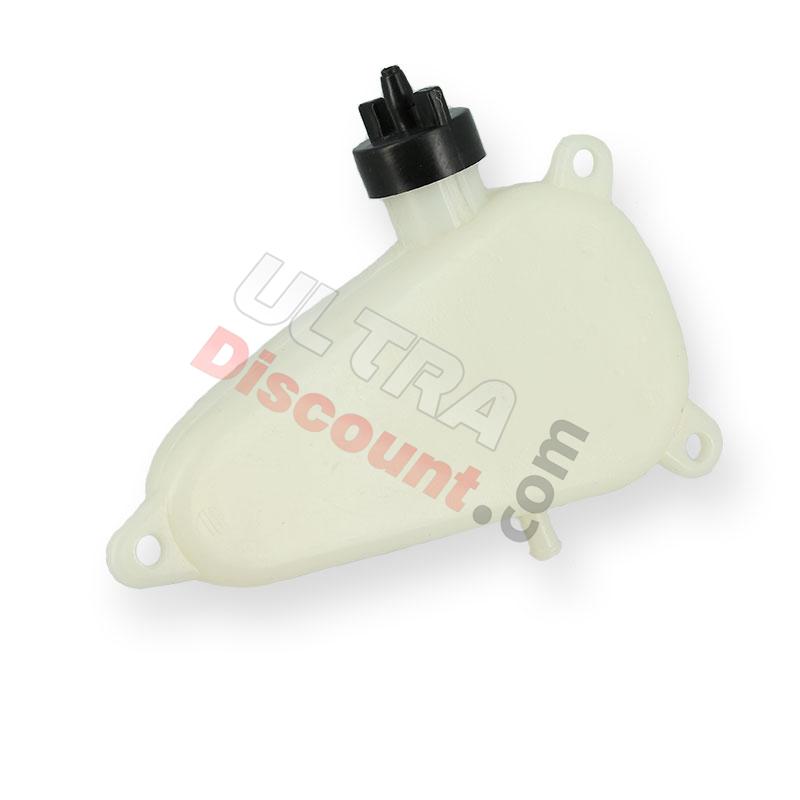 Serbatoio per liquido di raffreddamento per Quad 350cc F3, Ricambi Quad SPY350F3