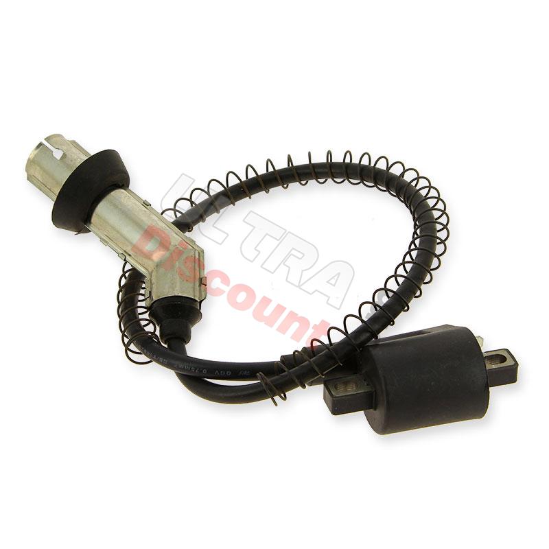 Bobina di avviamento per Quad Spy Racing 350cc F1, Ricambi Quad SPY350F1