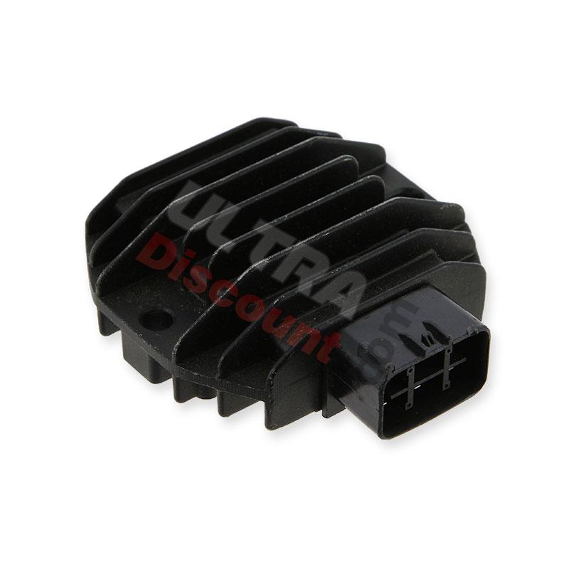 Rettificatore di avviamento per quad Spy Racing 350F1, Ricambi Quad SPY350F1