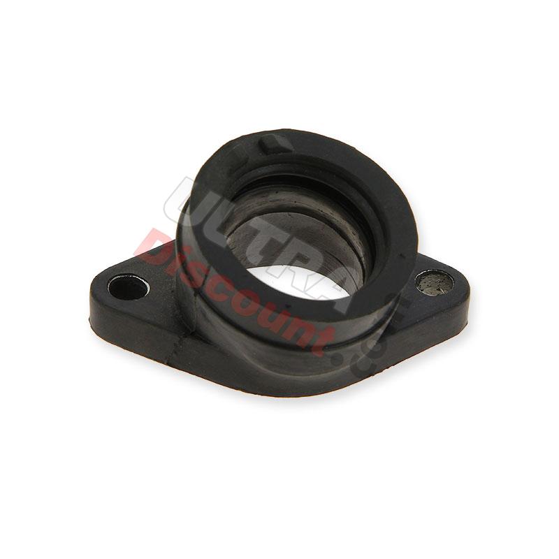 Pipa di immissione per Quad Spy Racing 350F1, Ricambi Quad SPY350F1 Pipa di immissione per Quad Spy Racing 350F1, Ricambi Quad SPY350F1
