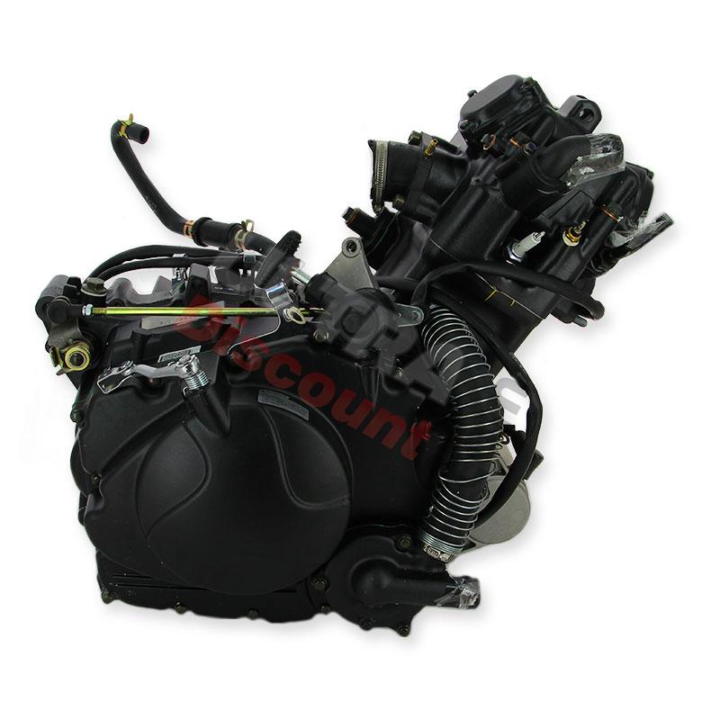 Motore per Quad Spy Racing SPY350F1 (ZS183MP), Ricambi Quad SPY350F1 Motore per Quad Spy Racing SPY350F1 (ZS183MP), Ricambi Quad SPY350F1