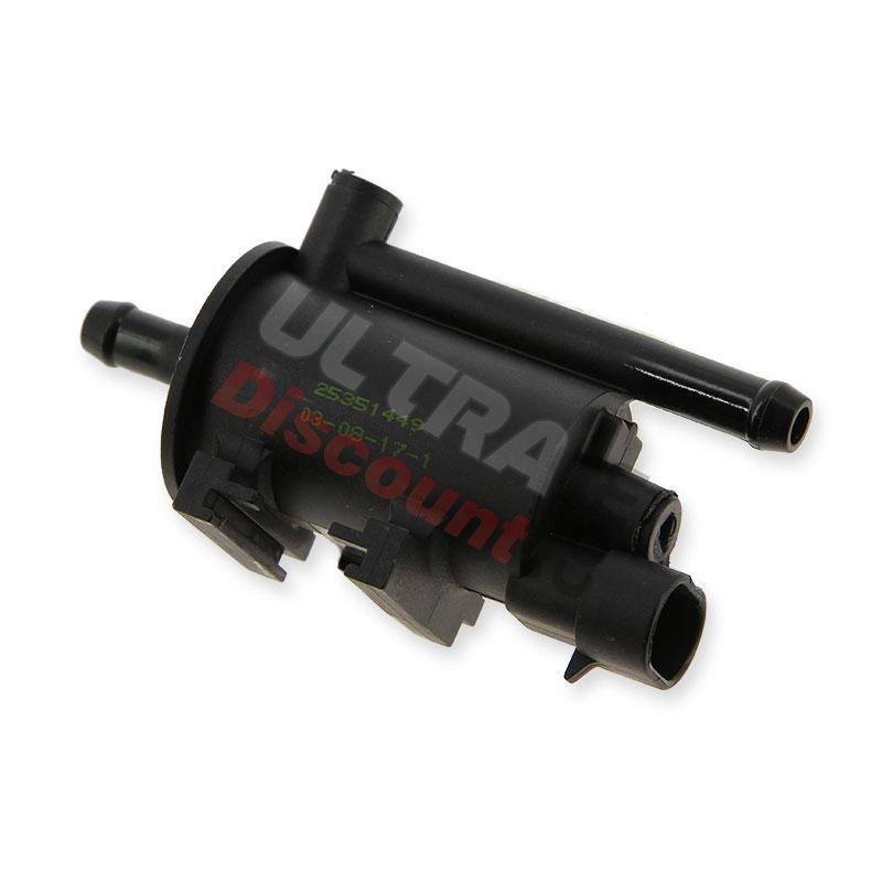 Valvola di sfiato del serbatoio del carburante per Spy Racing 350 F3, Ricambi Quad SPY350F3 Valvola di sfiato del serbatoio del carburante per Spy Racing 350 F3, Ricambi Quad SPY350F3