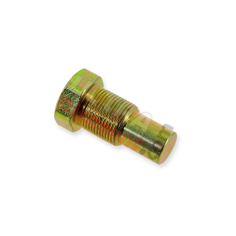 Dado di bloccaggio del forcellone per Quad Spy Racing 250 F3, Ricambi Quad SPY250F3