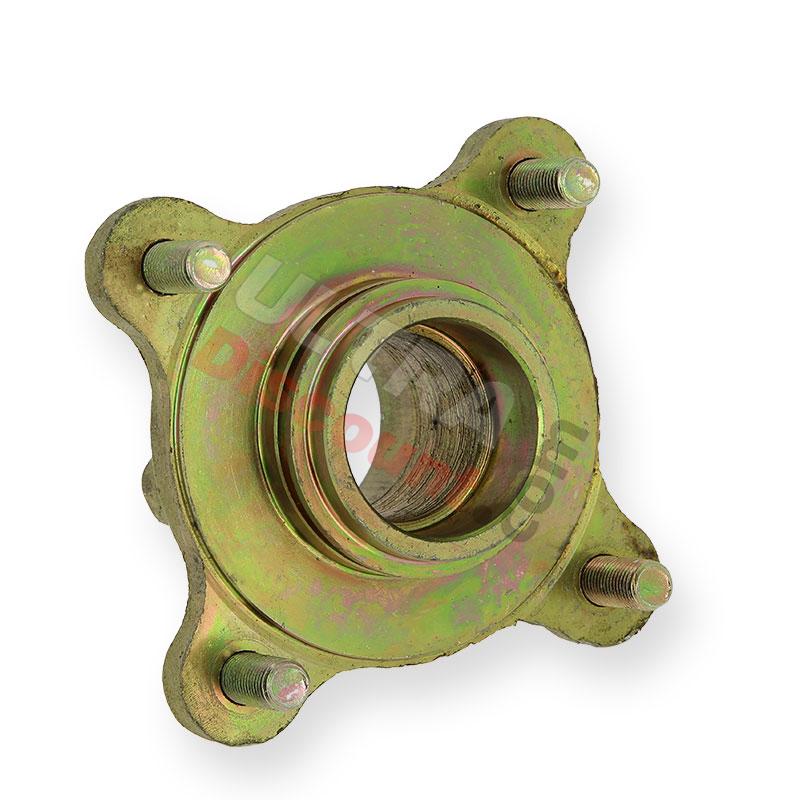 Mozzo ruota anteriore per Quad Spy Racing 250F3, Ricambi Quad SPY250F3 Mozzo ruota anteriore per Quad Spy Racing 250F3, Ricambi Quad SPY250F3