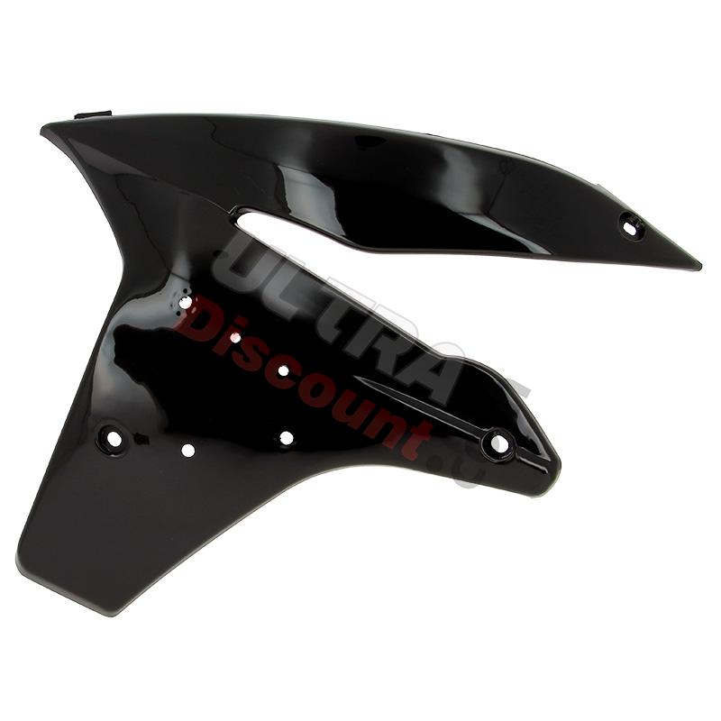 Carena parte sinistra per Quad Shineray 200ST-9, Ricambi Shineray 200 ST9