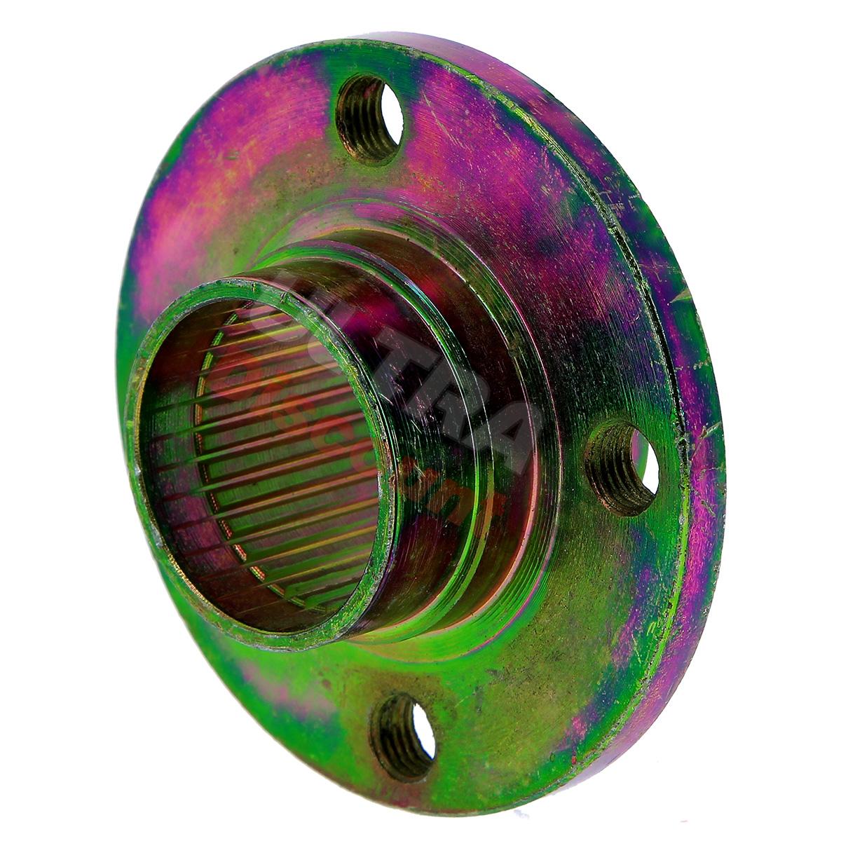 Supporto corona per Quad Shineray 200ST-9, Ricambi Shineray 200 ST9