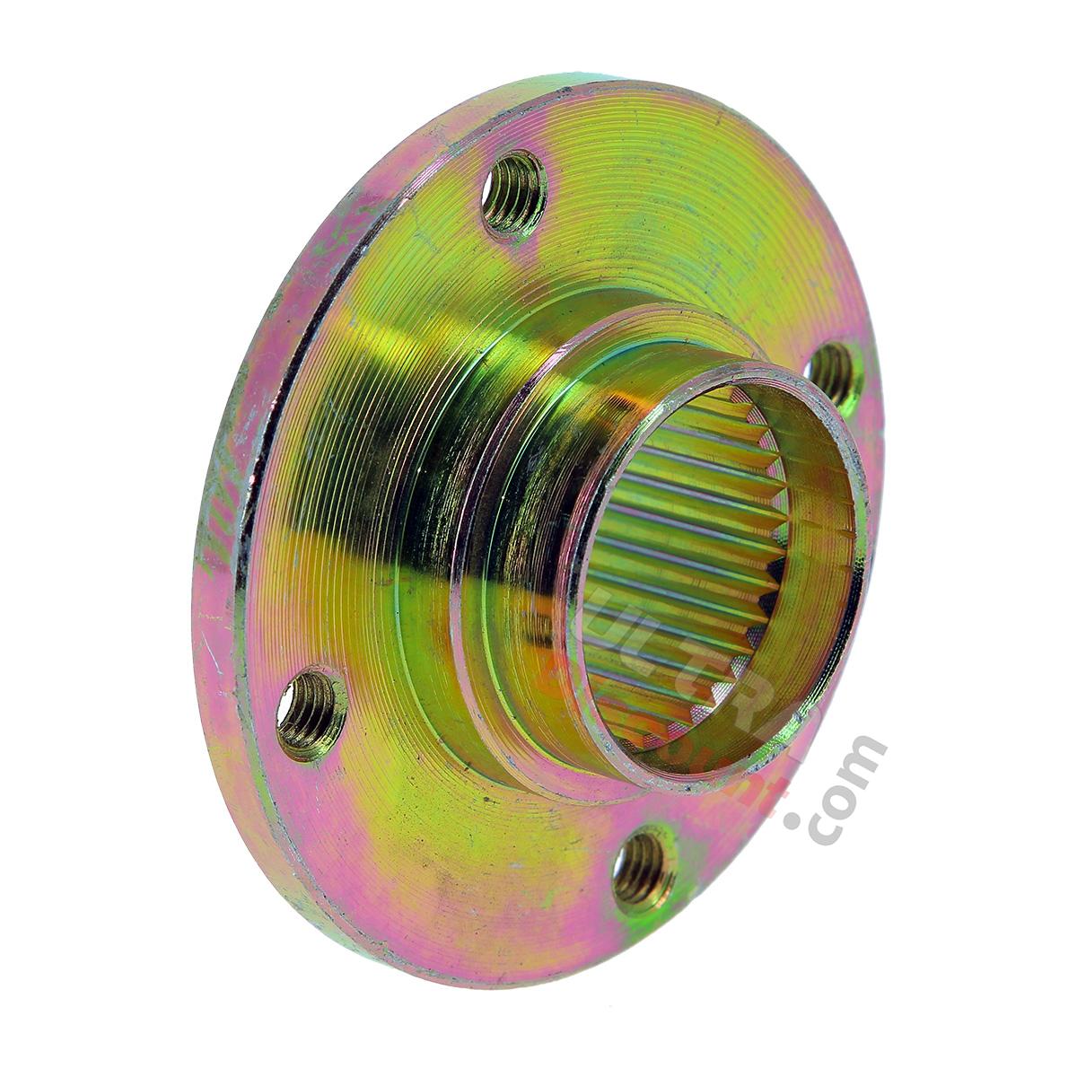 Supporto disco dei freni per Quad Shineray 200ST-9, Ricambi Shineray 200 ST9 Supporto disco dei freni per Quad Shineray 200ST-9, Ricambi Shineray 200 ST9