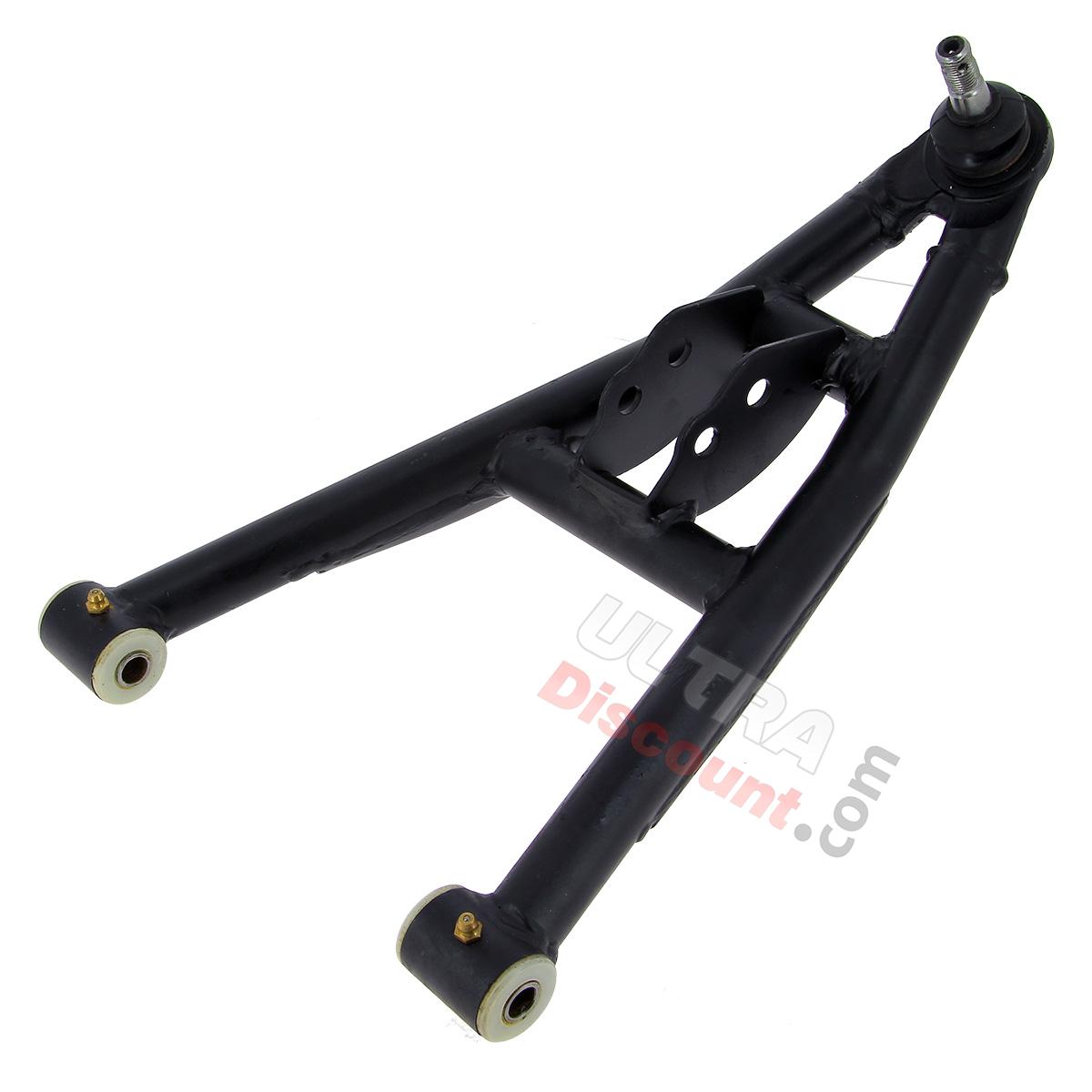 Triangolo sospensione inferiore destra per Quad Shineray Shineray 200ST-9, Ricambi Shineray 200 ST9