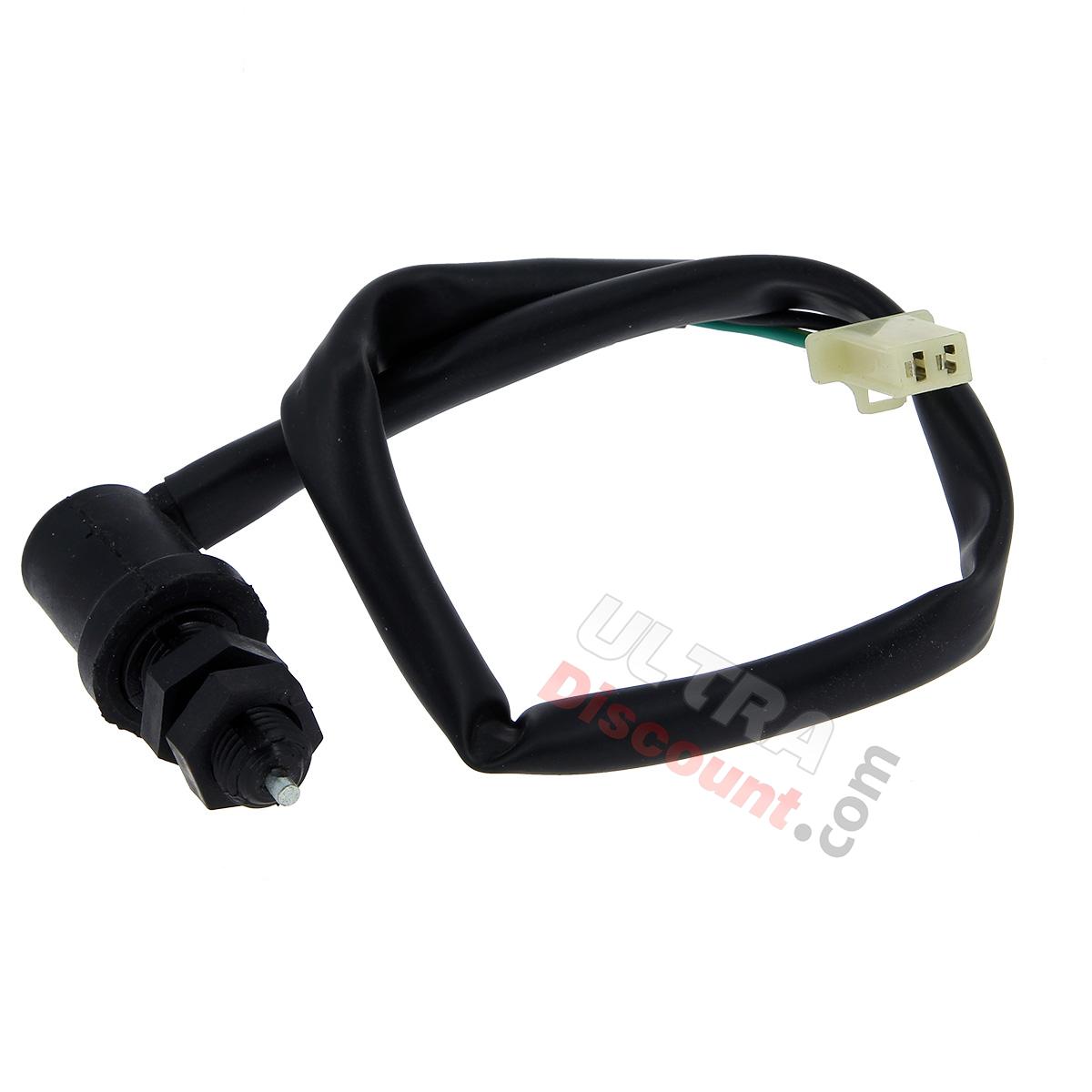 Sensore per lo stop per Quad Shineray, Ricambi Shineray 200 ST9 Sensore per lo stop per Quad Shineray, Ricambi Shineray 200 ST9